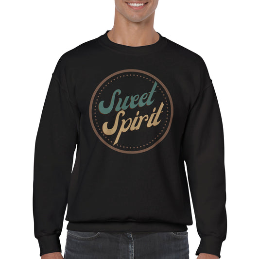Sweet Spirit Sweatshirt