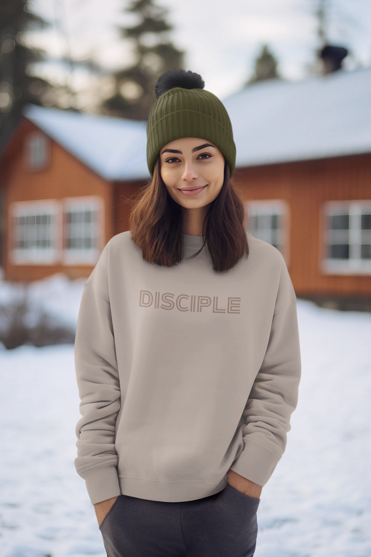 Disciple 2024 Youth Theme Sweatshirt